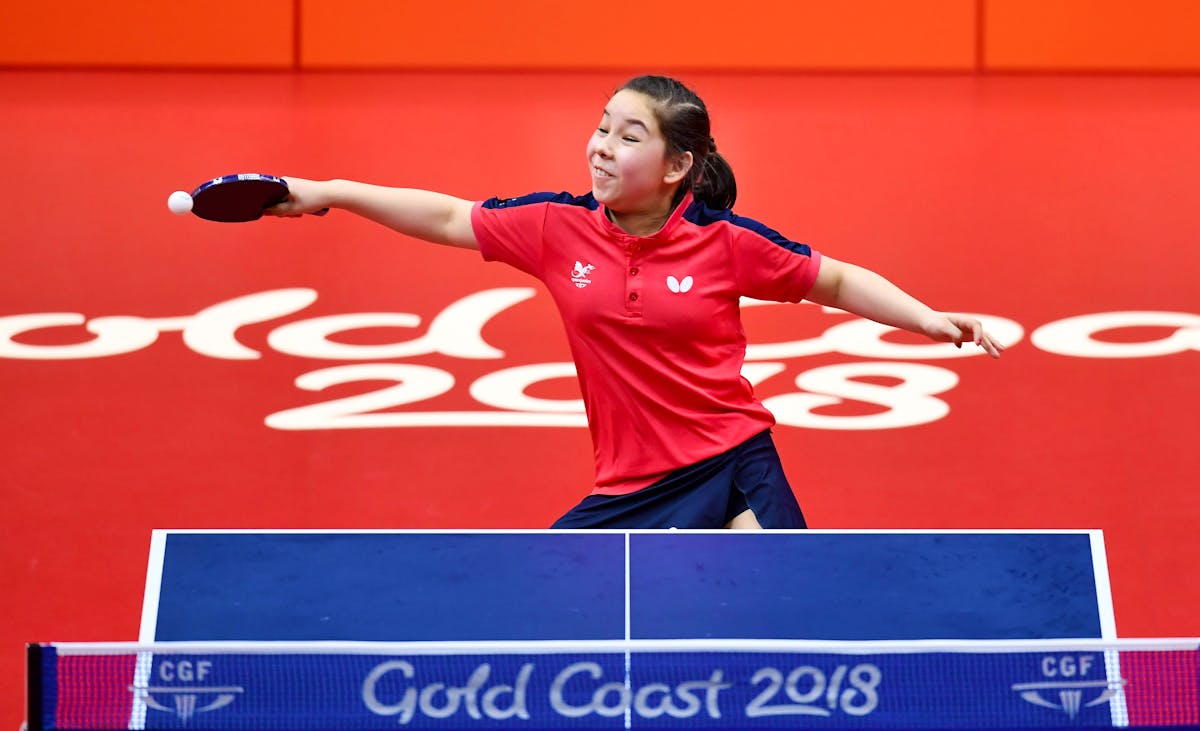 Hursey steps up on day 1 of ETTC